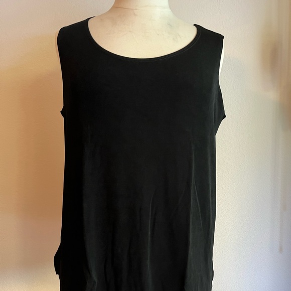 Draper’s & Damon’s woman’s tank top 3x. NWT - Picture 15 of 15